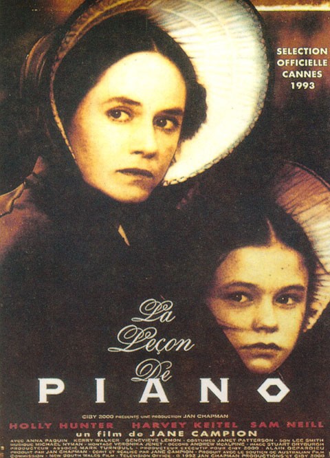 一个人的独角戏:说说一人独撑大局的电影 乱谈