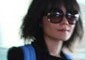 [图]王菲现身机场 将与李亚鹏入藏救治患儿