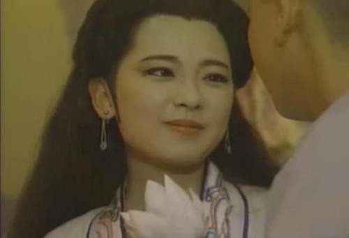 昨夜星辰:上世纪八九十年代的台湾剧女演员电