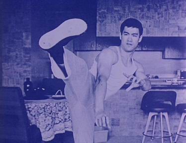 一代名家李小龙早年未公开照片及资料曝光(附视频集锦) 给你一个真实的李小龙 天堂电影小组 电影