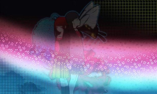 三河途,不归路…《<em>地狱少女</em> 三鼎》(第8集) 狂热