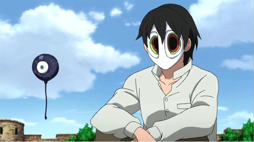 如果连回忆都失去了…《亡念的扎姆德》(全26