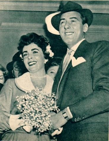 <em>搭便车的</em>男人们--好莱坞女星的正牌丈夫 - 《乱