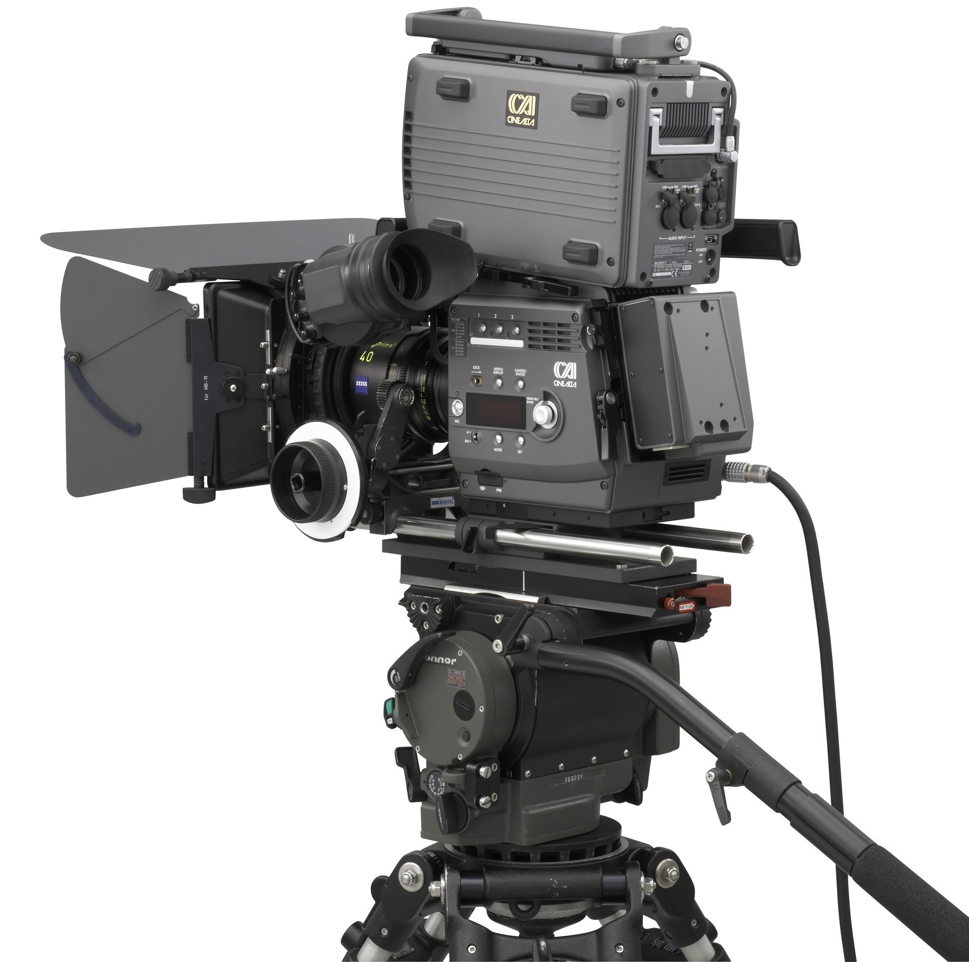 恐怖电影道具之我的摄影机不撒谎 – 《死亡录