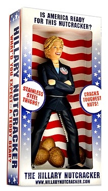 Hillary