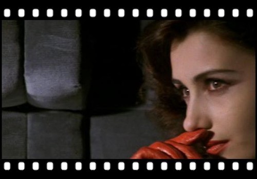 丁度·巴拉斯《疯狂欲望》Sex与love无关- 《疯狂欲望》影评- Mtime时光网