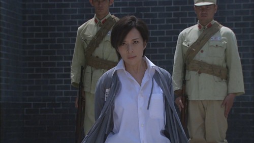 【预热】黑木美纱--男装的丽人:讲述川岛芳子的一生(更新川岛及李香兰扮演者资料)