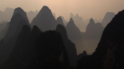 BBC镜头下的美丽中国 – 《美丽中国》影评