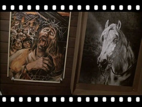 《马属》深究兽恋(多图)