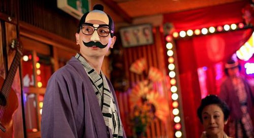 《<em>非诚勿扰</em>》:小刚回归冯氏喜剧 – 《<em>非诚勿扰</em>