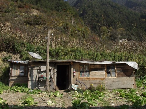 川行茂汶理(下) 守望相助-汶川地震 电影