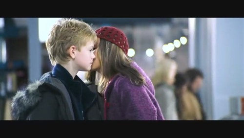 Love Actually Is All Around - 《真爱至上》影评- Mtime时光网