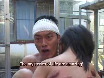  天地无伦 --全球十大最惊世骇俗的乱伦电影