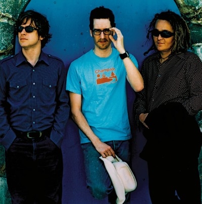 nada surf