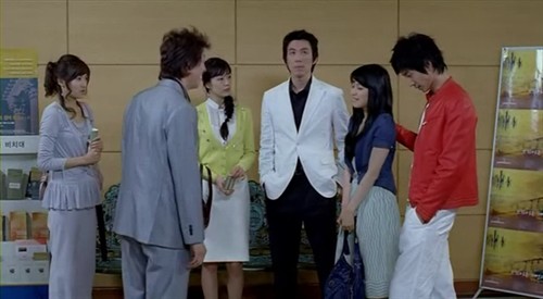 我<em>女朋友</em>的<em>男朋友</em> – 《我<em>女友</em>的<em>男朋友</em>》<em>影评</em>