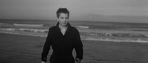 世界经典电影回顾之-四百下