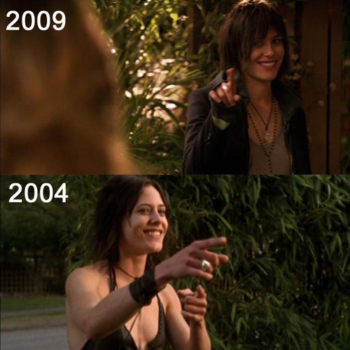 The L Word -- Season 6 – 《<em>拉字至上</em>》影评