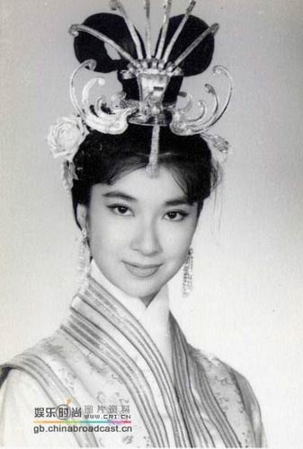 倩女幽魂:怀念乐蒂 – 《倩女幽魂》影评