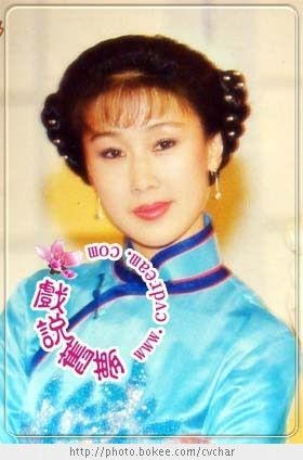 伴随你长大的《新白娘子传奇》 <wbr>小配角资料 <wbr>二