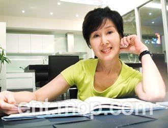 伴随你长大的《新白娘子传奇》 <wbr>小配角资料 <wbr>二