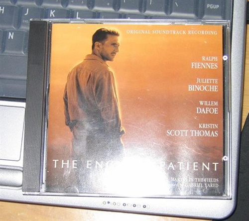 比诺什电影原声下载之[英国病人][namipan] Jul