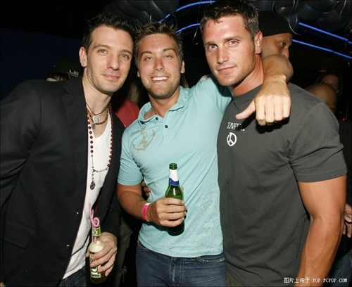 欧美同性恋明星情侣照