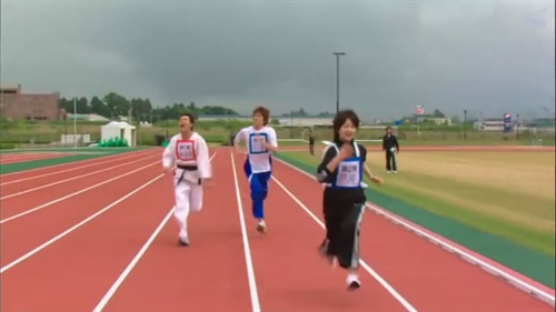 日本高中校园剧中的学生生活真精彩啊! 日剧进