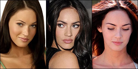 梅根·福克斯