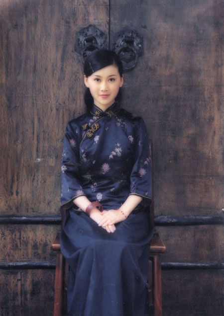 据说是世界上最<em>诡异的美女图</em>片,你能看出什么