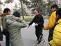 刘立春 编剧课程 2006