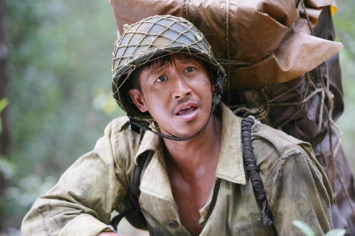 爱上“迷龙”这个“滚犊子”!还有那首二人转!(阿齐原创) 天堂电影小组 电影