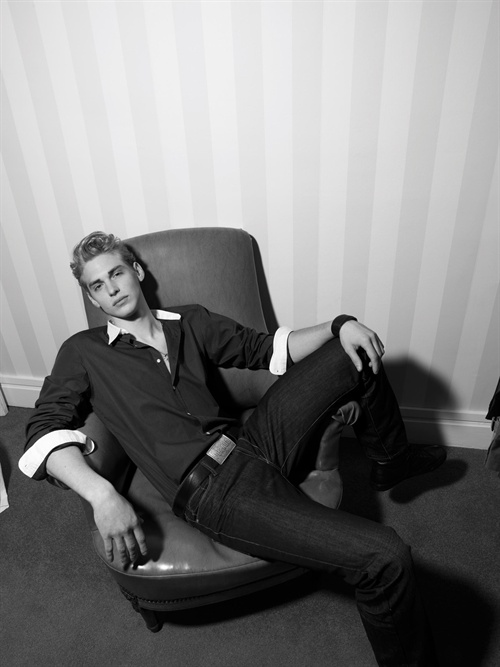 come to see my babe:jeremy dufour