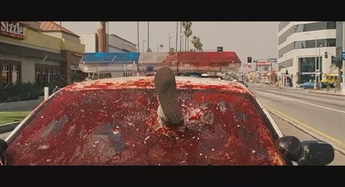 【猜图】:铁头功与金刚腿 掂! movie lotto 电影