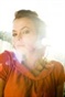 trouble is a friend - Lenka