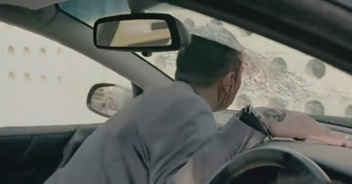 【猜图】:铁头功与金刚腿 掂! Movie Lotto 电影