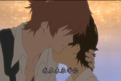 本期封面人物-<em>穿越时空的少女</em> - 山顶好动人的