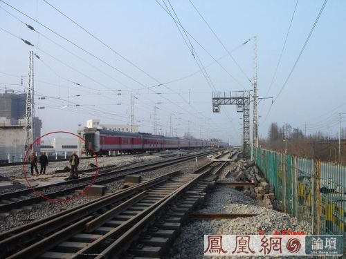 铁路工人_看铁路工人真实收入(2)