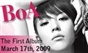 宝儿 BOA