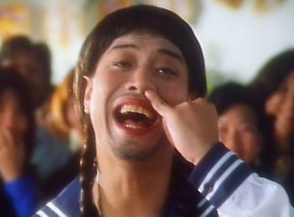 听说让脑袋恶心下有助于提高推理能力 悬疑帝