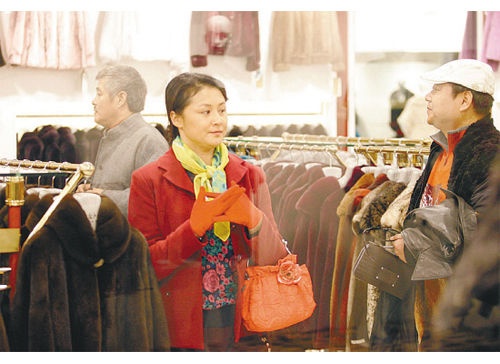 寻找下一任<em>邦女郎</em>:五<em>女</em>齐发,总有一款适合你! 