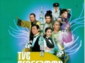 TVB09年新剧
