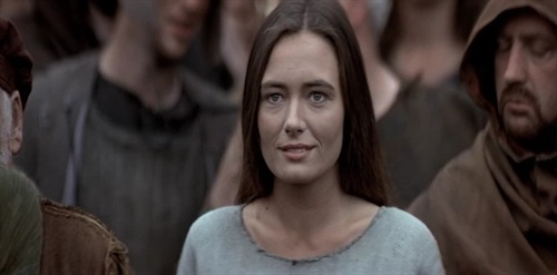 爱《勇敢的心》 – 《勇敢的心》影评