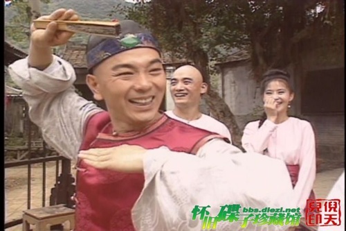 我怀念的 ~ 影视歌曲 ~ (古装篇)[更新]