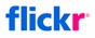 Flickr。