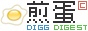 煎蛋。