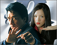 反派美女+-+mtime时光网