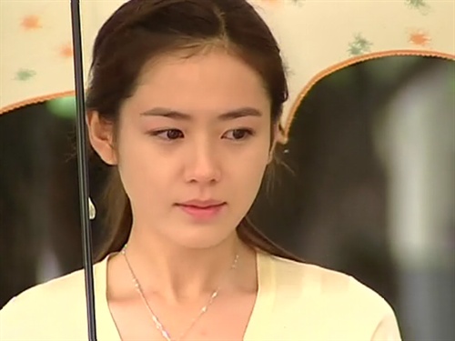 夏日香气里的孙艺珍 最爱孙艺珍 电影