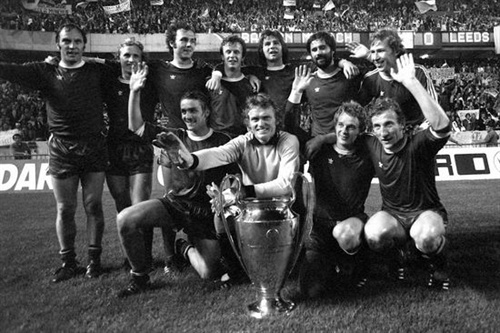 历届欧洲冠军杯决赛(二\/71-85) 天下足球 电影