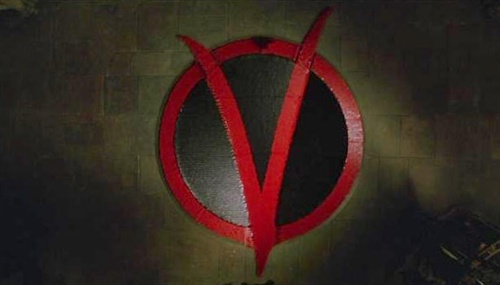 《v字仇杀队》:大本钟的倒塌象征着集权的结束!