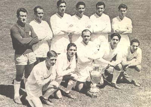 历届欧洲冠军杯决赛(一\/56-70)